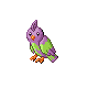 Normal sprite. Could use some respriting.